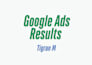 be your google ads campaign manager, n1 PPC expert